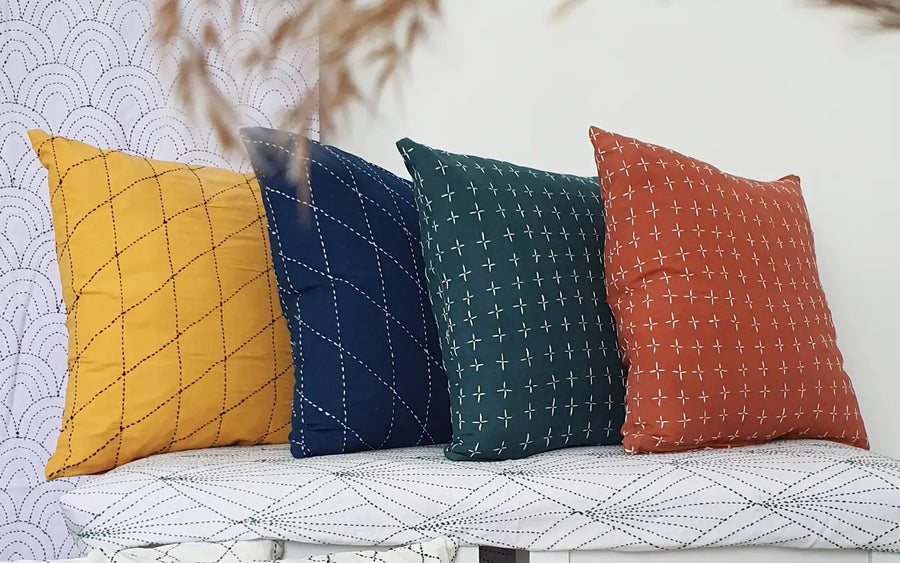 The power of colour in your home