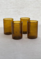 amber
