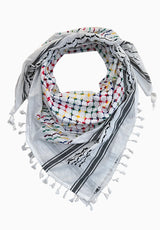 arafat rainbow