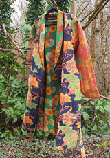 floral