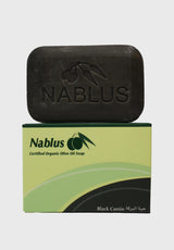 black cumin