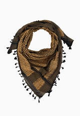 brown gold