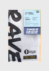 Colombian single origin