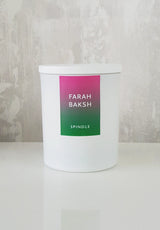 Farah Baksh