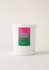 Farah Baksh