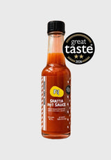 Shatta Hot Sauce