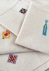 The Gathering Napkin