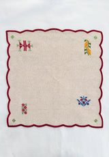 The Harvest Napkin