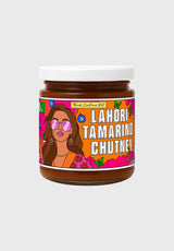 Tamarind Chutney