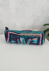 purple-turquoise
