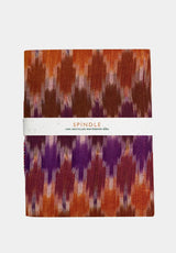 Purple and Orange