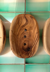 large oval