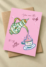 Nun Chai
