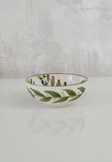 mezze bowl