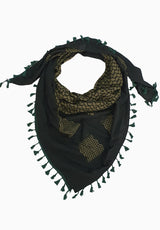 black olive