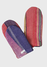 Dark stripe