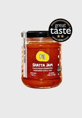 Shatta Jam