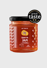 Shatta Jam