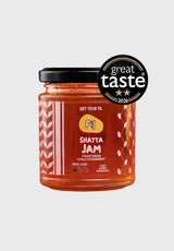 Shatta Jam