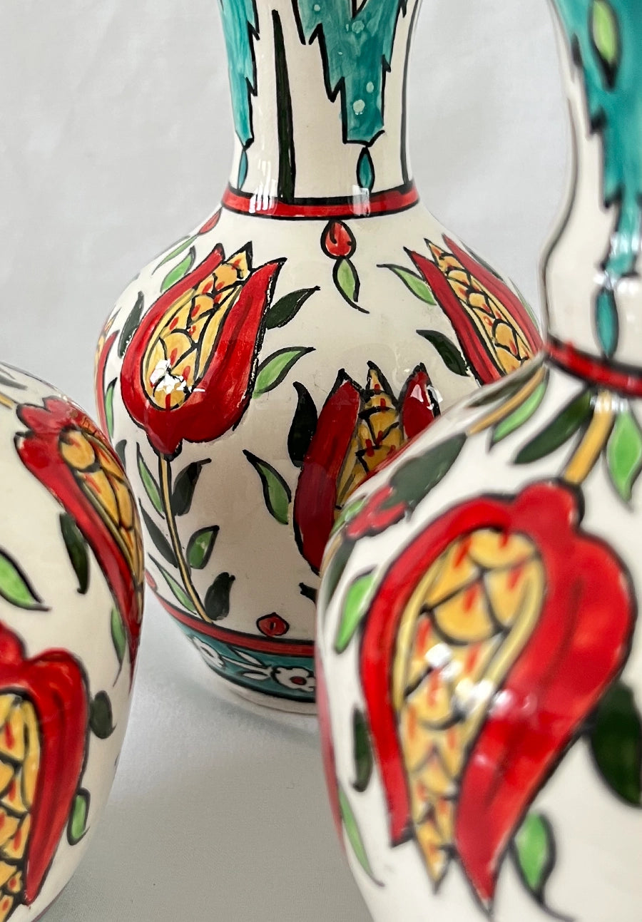 Vases
