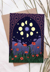 Poppies of Prayer