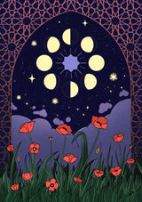 Poppies