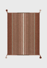 Brown / Sage