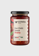 Chilli sauce
