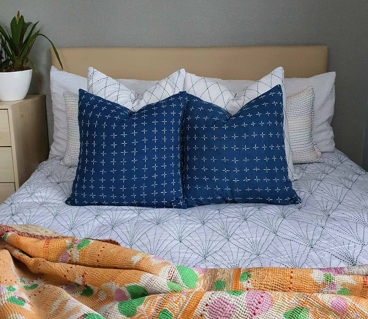 Cushions