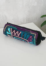 purple-turquoise