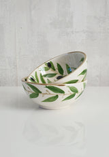 snack bowl