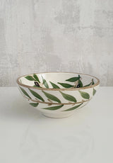 soup bowl