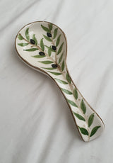 spoon rest