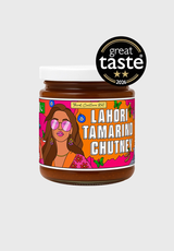 Tamarind Chutney