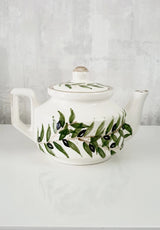 teapot