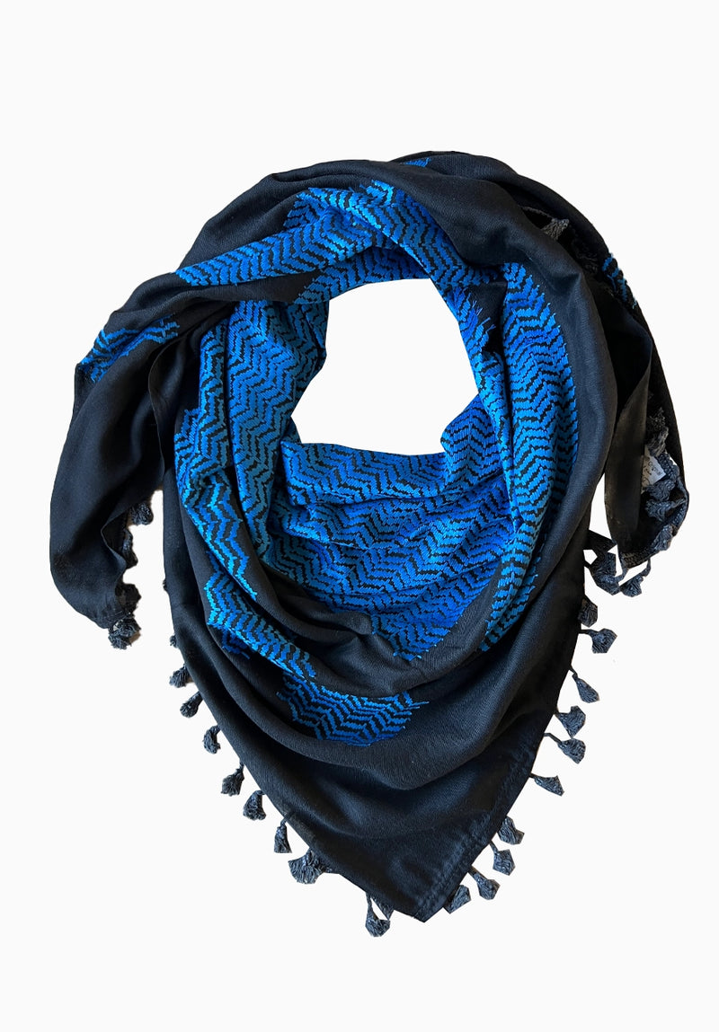Palestinian Keffiyeh |  Yaffa