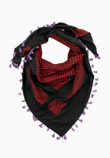 black red imperfect