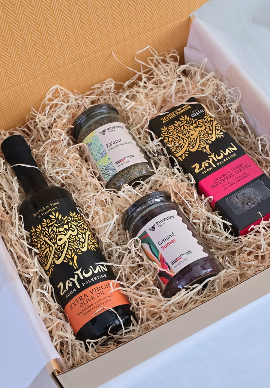 Gift Boxes