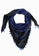 black indigo