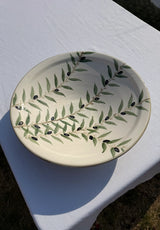 XL serving dish