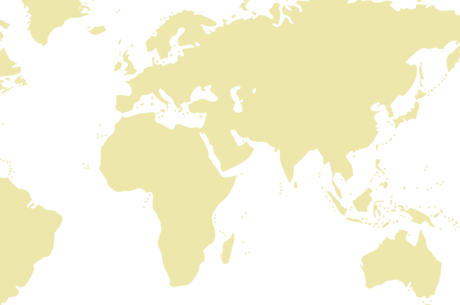 World map