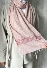 mauve