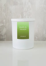 Oum-el Fahem