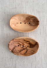 small oval