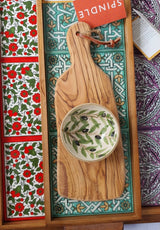 paddle