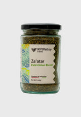za'atar