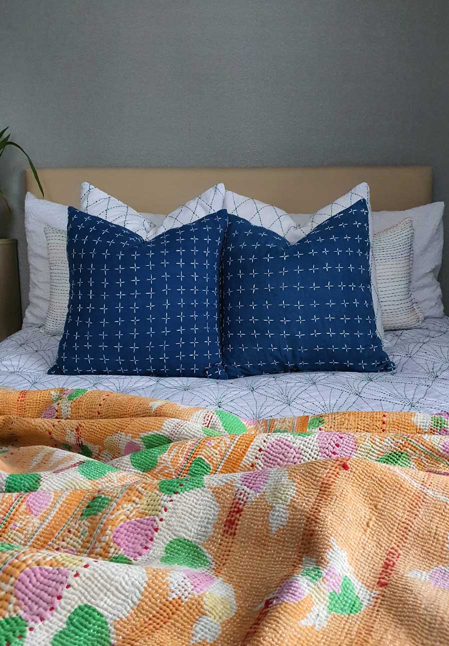 Soft Furnishings