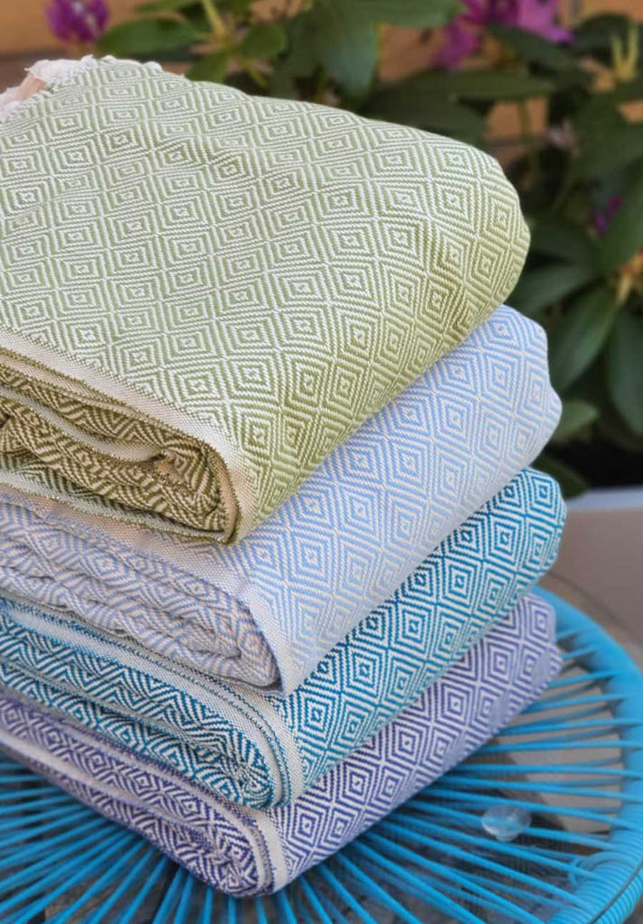 Turkish blanket