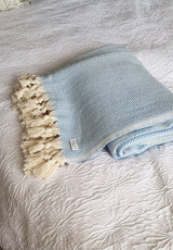powder blue